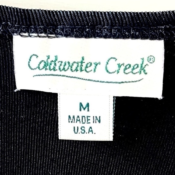 CWC Faux Wrap Top w/ Ruching! - Picture 4 of 5